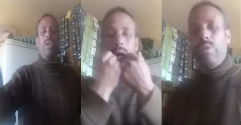 بعد مول "الكاسكيطة"..الحكم على "مول الحانوت" ب3 سنوات سجنا