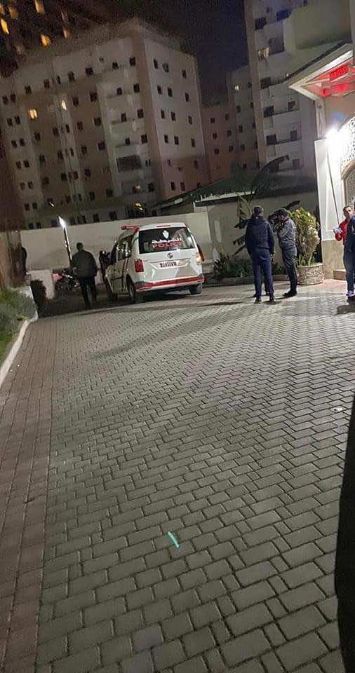 "الحملة مستمرة على مقاهي "الشيشة"..مداهمة 4 محلات جديدة وتوقيف مسيريها وحجز "نرجيلات