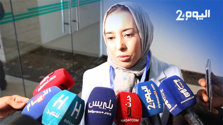 ماء العينين: البيجيدي لا زال يتصدر الساحة السياسية..لكن لابد من النقاش لتطوير أدائه -فيديو