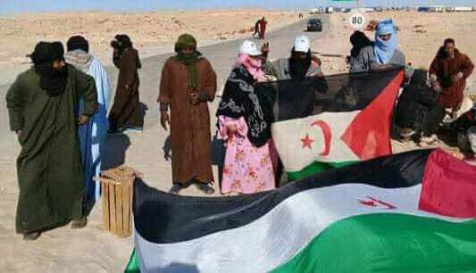 هكذا حاولت "البوليساريو" عرقلة معبر الكركارات و"أفريكا إيكو رايس" توضح لـ"اليوم 24"- فيديو