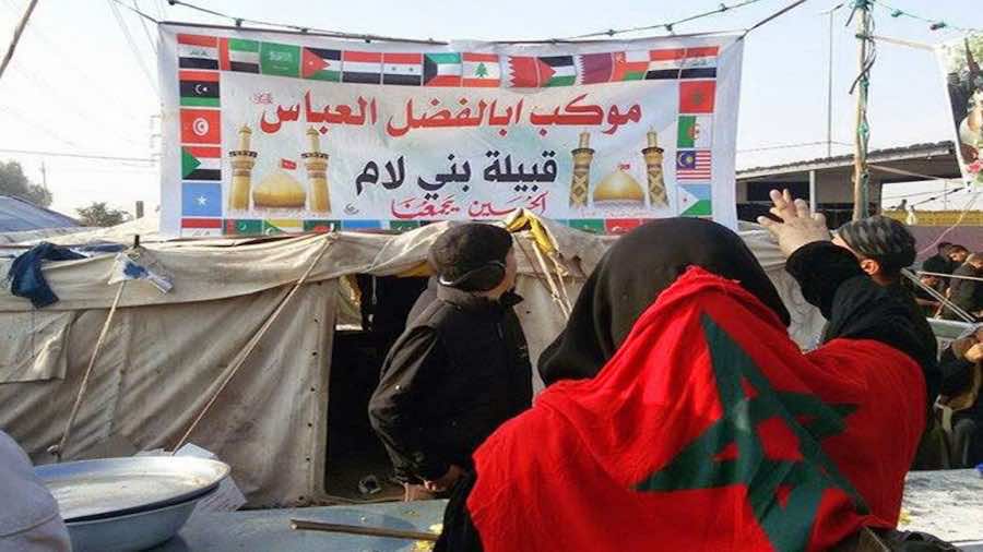 شيعة المغرب يستعدون لـ"الإعلان عن ولادة جديدة" في 19 يناير الجاري