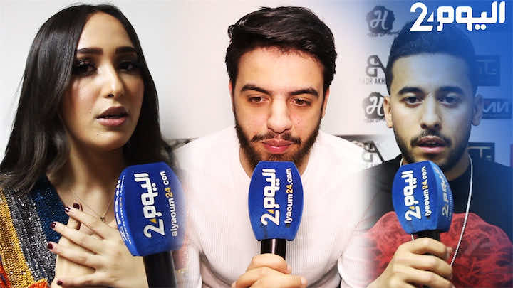 فنانون وإعلاميون يتضامنون مع مرضى السرطان وينخرطون في حملة المطالبة بالعلاج المجاني - فيديو