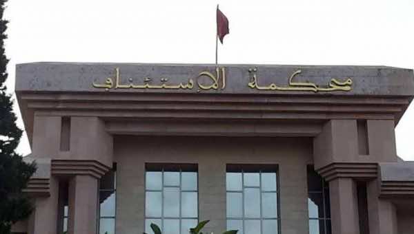 تفاصيل مثيرة عن خروج تلميذ مكناس من السجن..طلب السراح المؤقت جرى بدون إذن عائلته ودفاعه!