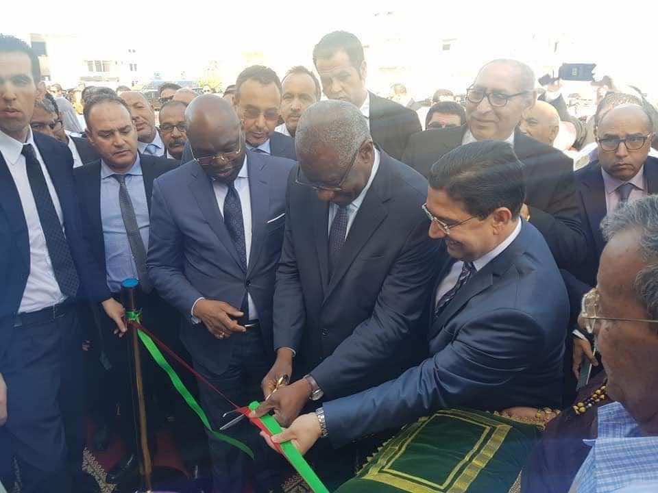 "البوليساريو" تهدد الدول التي افتتحت قنصلياتها في الصحراء المغربية