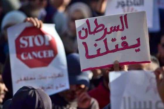 أمام مطلب مجانية العلاج لفائدة مرضى السرطان.. وزير الصحة: عن أي مجانية نتحدث؟.. إنه يثقل كاهل المنظومة الصحية