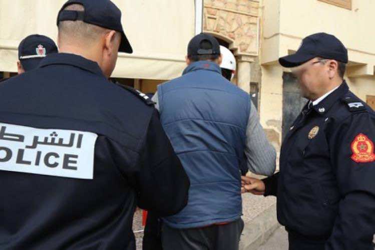 مراكش..ضبط رئيس جماعة متلبسا بتلقي رشوة قيمتها 11 مليون سنتيم