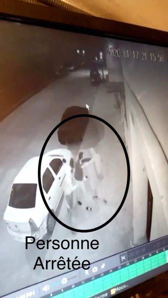 "أمن طنجة يوقف "الكار" و"تكساس".. روعا المدينة بعمليات "الكريساج