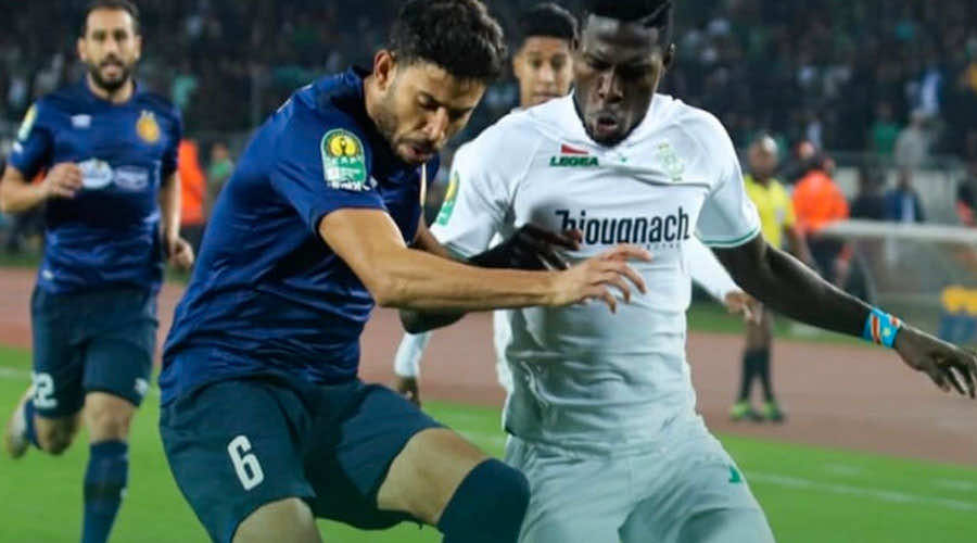 الدور الثاني من دوري أبطال إفريقيا.. الرجاء يبدأ رحلته في العصبة بمواجهة "تونجيت" السنغالي