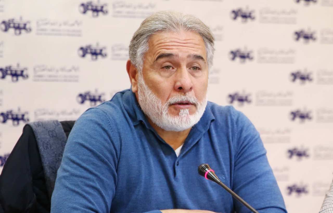 المكي زيزي يترشح لقيادة "البام": أنا لست "أرنب سباق"