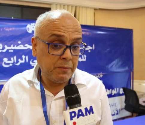 بوطيب يطعن في شروط الترشح لقيادة "البام".. قال: إلياس كان يعبث بالمكتب السياسي