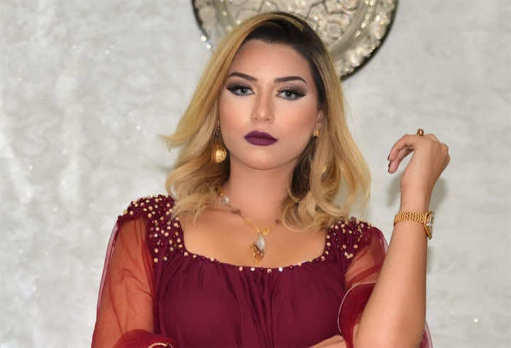 وفاة عارضة الأزياء المغربية "كامليا" بسجن "بوركايز" بفاس.. مندوبية السجون توضح