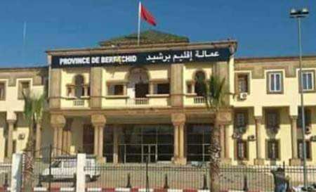 اتهامات لنائب برلماني بتجاوز القانون وحفر بئر دون ترخيص في ڤيلا ببرشيد