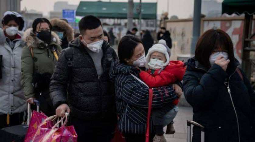 معاناة الصينيين مع "كورونا".. فيروس مميت وحصار داخلي وتخوف دولي