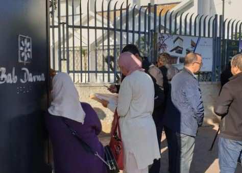 ضحايا "باب دارنا" من الجالية المغربية يناشدون الملك حمايتهم من النصب والاحتيال