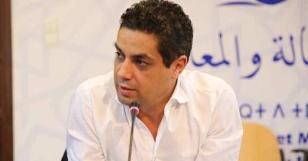 سمير بلفقيه مرشحا لقيادة البام: "ليس هناك مشكل في التحالف مع البيجيدي في الحكومة"