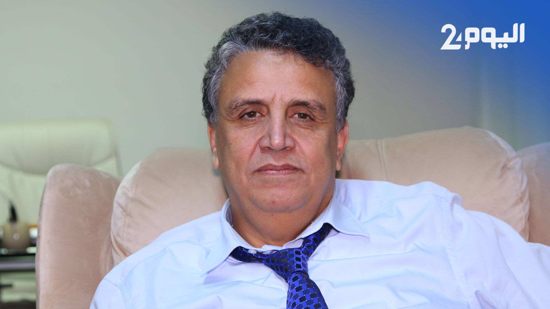 وهبي: قيادات "البام" أوهمت المغاربة أنه حزب السلطة واستعملت كذبة "تعليمات" الجهات العليا لمصلحتها-فيديو