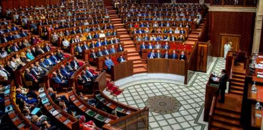 بعد اعتراض بعض البرلمانيين.. مطالب بإحداث عريضة من أجل تجريم الإثراء غير المشروع