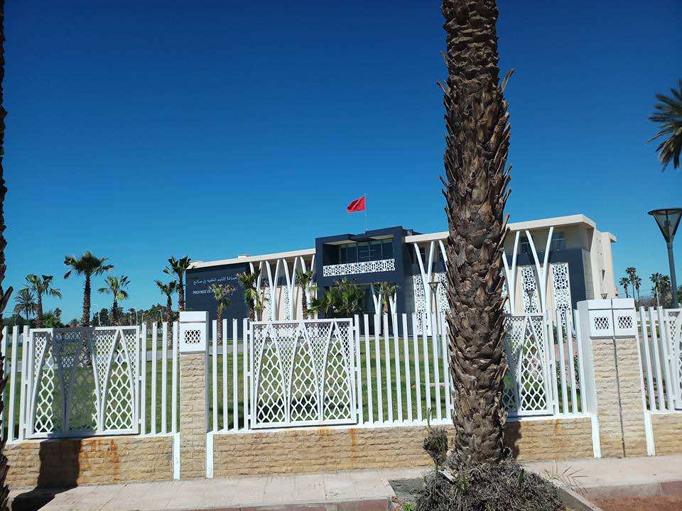 بعد مبديع.. لجنتين من الداخلية والمالية تحققان في وجود اختلالات بالمجلس الإقليمي بالفقيه بن صالح