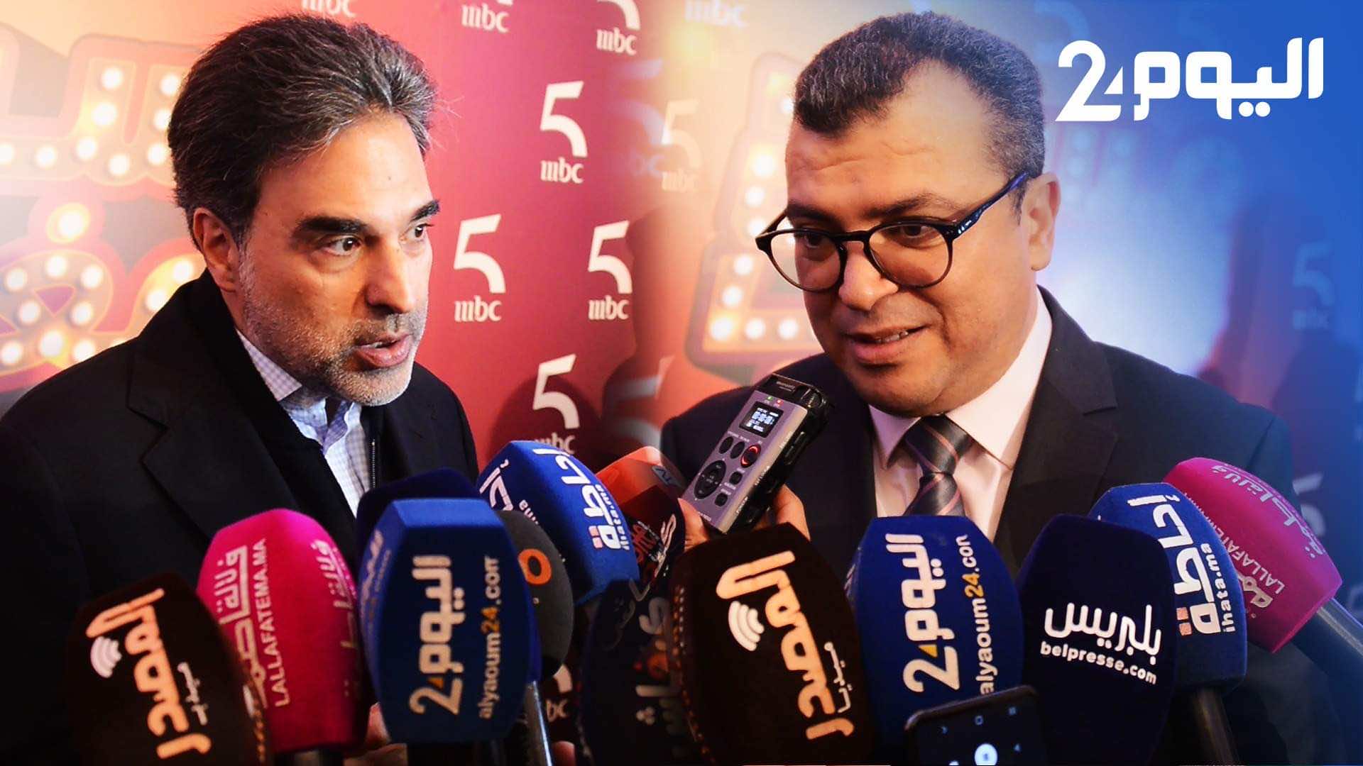تفاصيل تجربة "مسرح المغرب" وتحديث سينما "ريالتو" الشهيرة وتغيير اسمها من طرف "إم بي سي"-فيديو