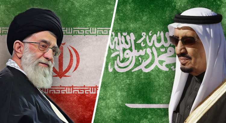 إيران تتهم السعودية بمنعها من حضور اجتماع جدة حول "صفقة القرن"