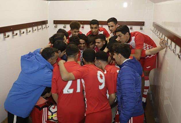 النادي الرياضي لمغاربة ماناكور.. القلب الرياضي للمغرب في إسبانيا