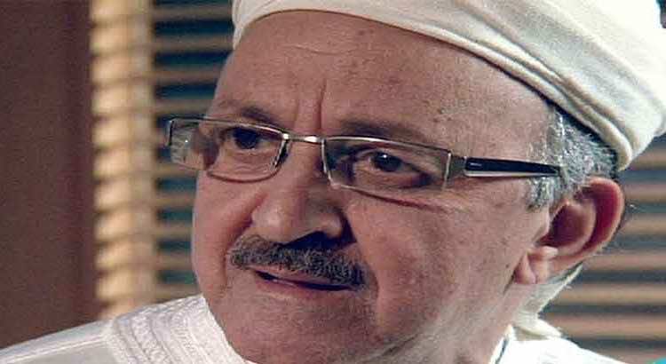 محمد الجم يكتوي بنار الفراق.. الموت يخطف منه والدته