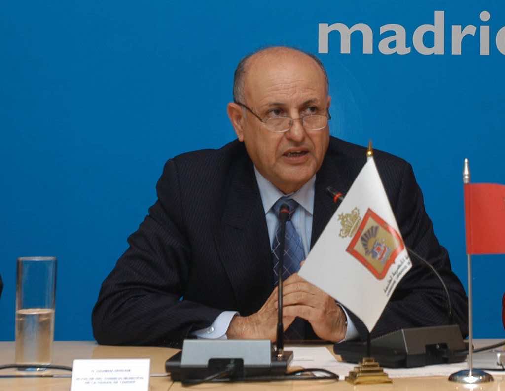 توقف مفاجئ لمصنع عمدة طنجة الأسبق ينذر بتشريد أكثر من 500 عامل