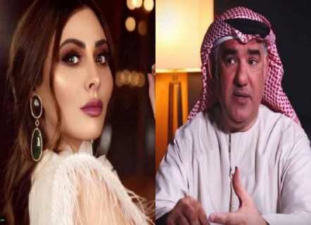 بعدما تسبب في حبسها.. الجاسمي يستفز مريم حسين عقب استفادتها من العفو