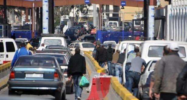 سياسيون في مليلية المحتلة يدعون المغرب إلى فتح المعبر الحدودي