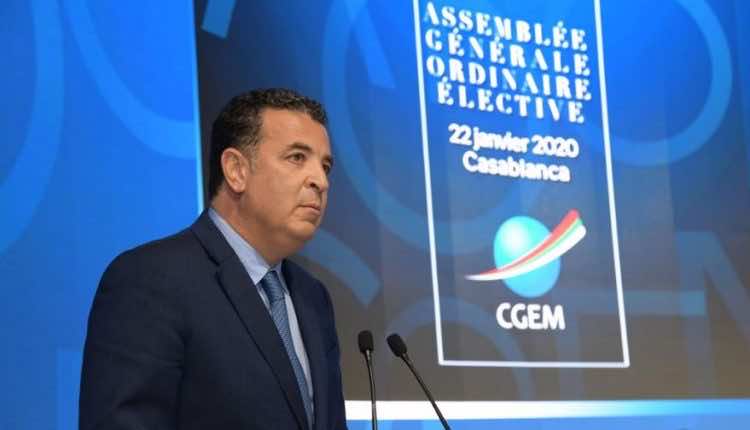 الباطرونا تطالب لجنة بنموسى بالقطع مع النموذج التنموي الحالي.. وبتعزيز دور القطاع الخاص