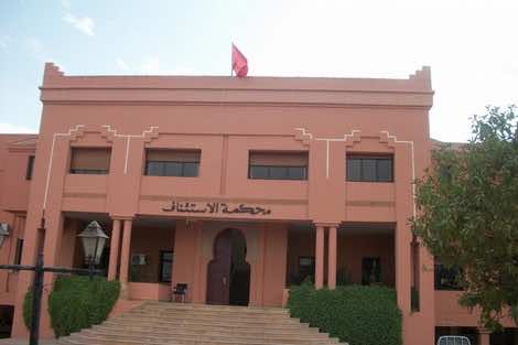 الصدمة.."البيدوفيل" الكويتي الذي اغتصب قاصر يغادر المغرب ودفاعه يقدم شهادة طبية وتنازل أبوي الضحية!