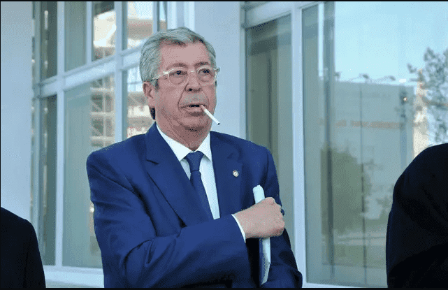 محكمة باريسية تأمر بالإفراج عن "بالكاني" المدان بـ4 سنوات سجنا على خلفية  قضية "رياض" بمراكش