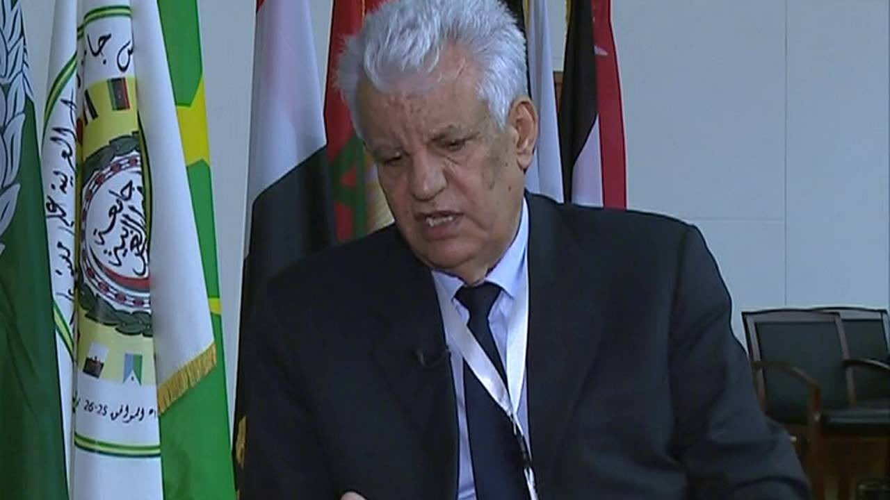 السفير الفلسطيني: الملك قال لـ"عباس" إن المغرب مع ما تريده فلسطين- فيديو