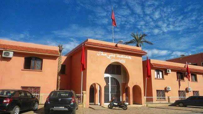 بعد عزل “أحمد شد” وإحالته على محكمة جرائم الأموال..مجلس بني ملال يفتح باب الترشيح لمنصب الرئيس