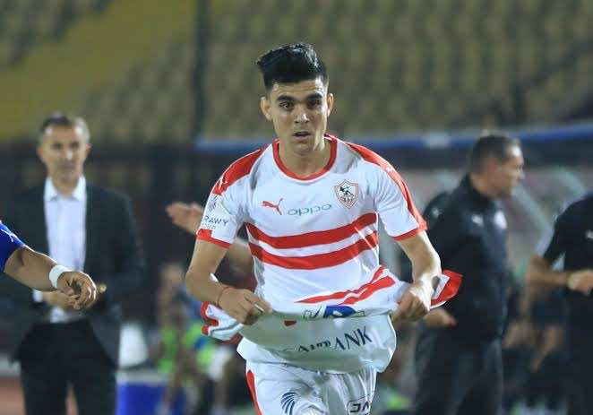 بنشرقي.. محبوب الجماهير "الحمراء" الذي "ثأر" للوداد من "مجزرة" رادس التحكيمية