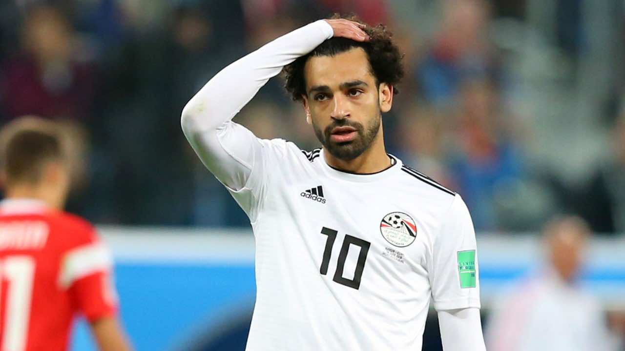 فيفا "تصدم" الاتحاد المصري و"تنحاز" لليفربول الإنجليزي