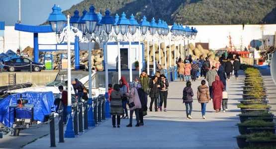 أزمة خانقة في سبتة المحتلة بعد منع المغرب تصدير الأسماك إليها -فيديو