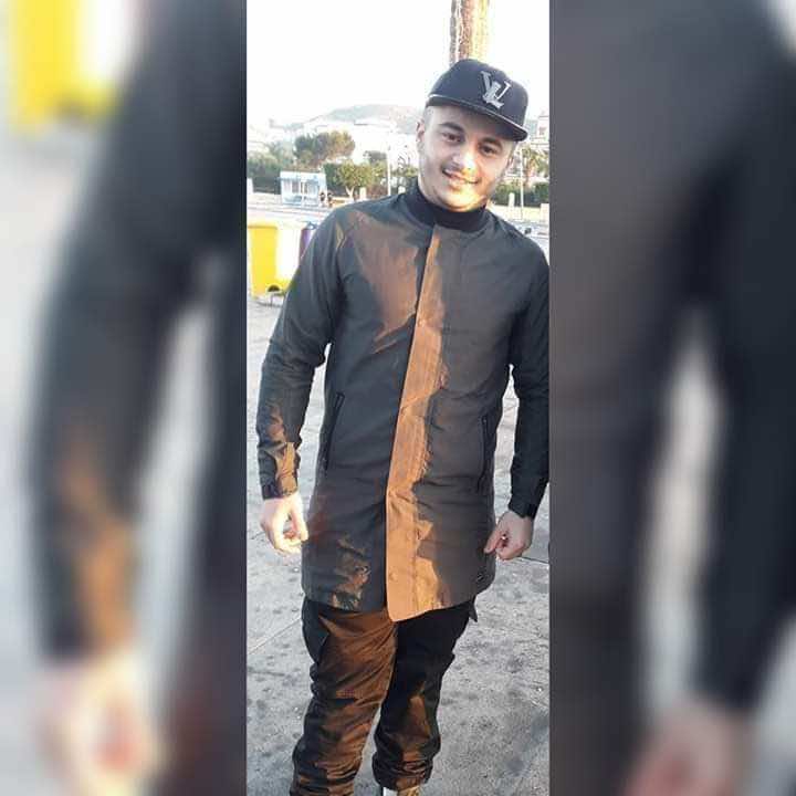 اعتقل في "حراك الريف.. المحدالي يُعانق الحرية