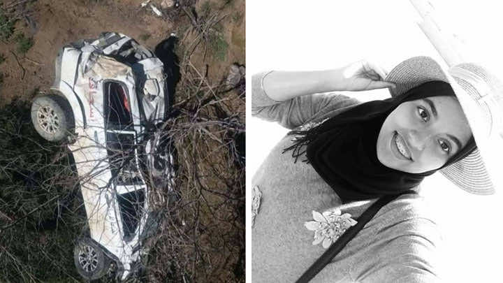 حادث سير مؤلمة بين أكادير وأسا الزاك يودي بحياة ممرضة شابة ومريضة