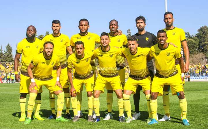 رئيس "الماص" يجتمع بوالي الأمن ويقدم إعتذاره للجماهير الفاسية