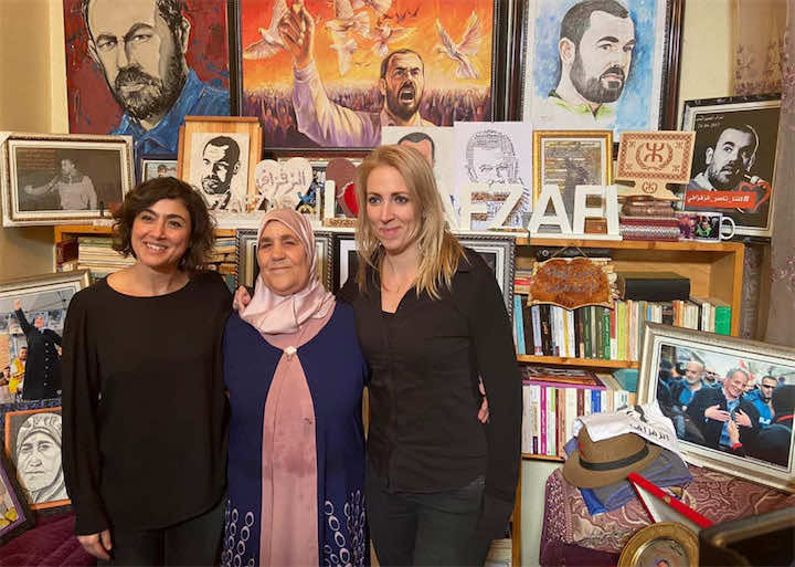 بعد زيارته للحسيمة .. وفد برلماني هولندي يطلب من وزير خارجية بلاده الدعوة لإطلاق سراح معتقلي "حراك الريف"