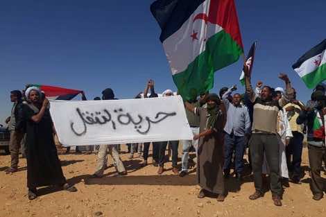 الانشقاقات الداخلية تربك "البوليساريو" وتخرجها إلى مهاجمة المغرب