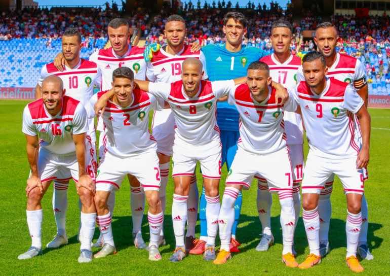 تصنيف الفيفا.. المنتخب المغربي يحافظ على ترتيبه القاري والعالمي