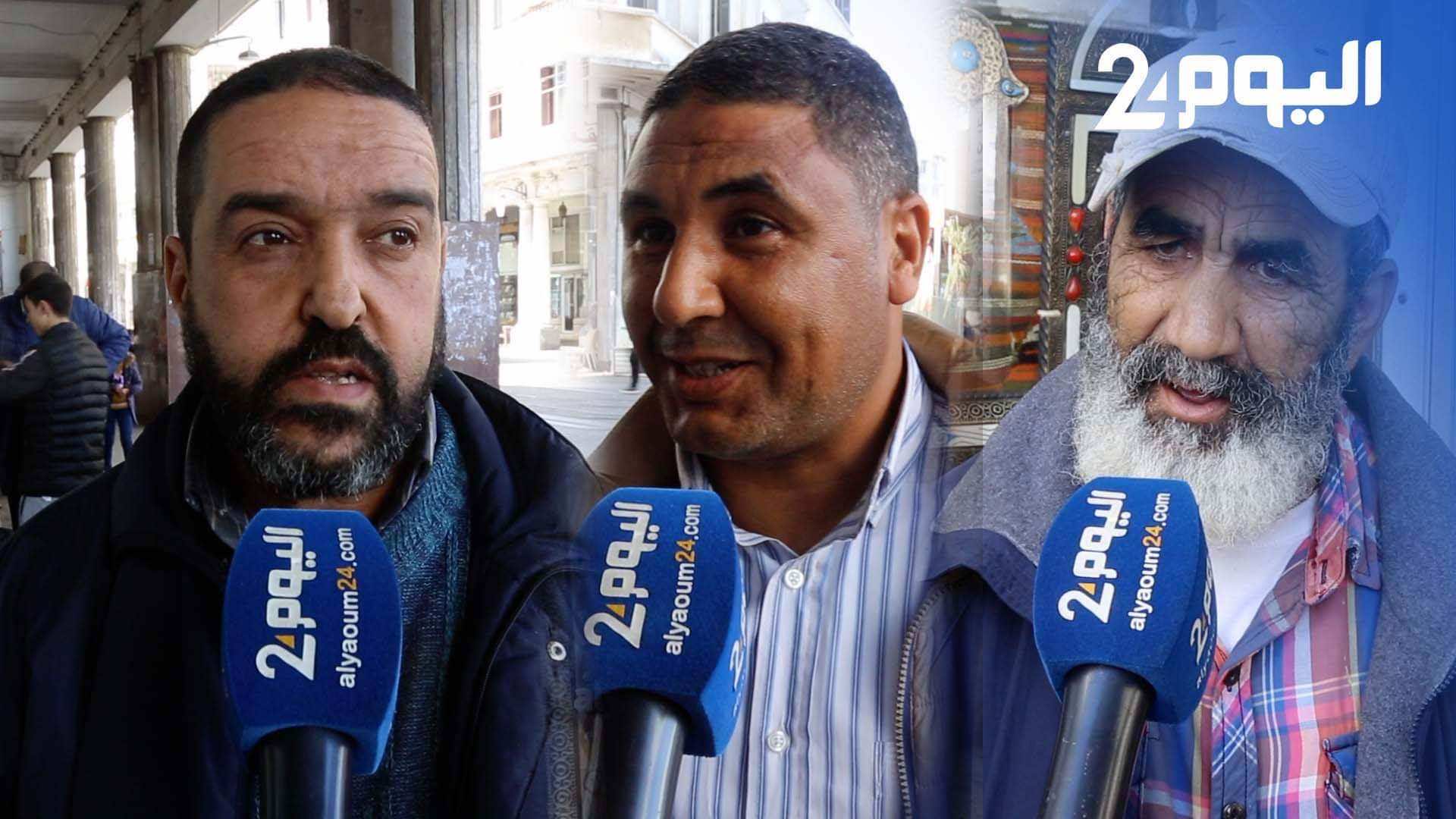 في ذكراها التاسعة.. مغاربة: 20 فبراير لا تموت فقط تنتظر وقت العودة - فيديو