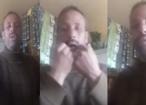 بعد تدهور صحته.. "مول الحانوت" يعلق إضرابه عن الطعام الذي خاضه منذ أزيد من شهر