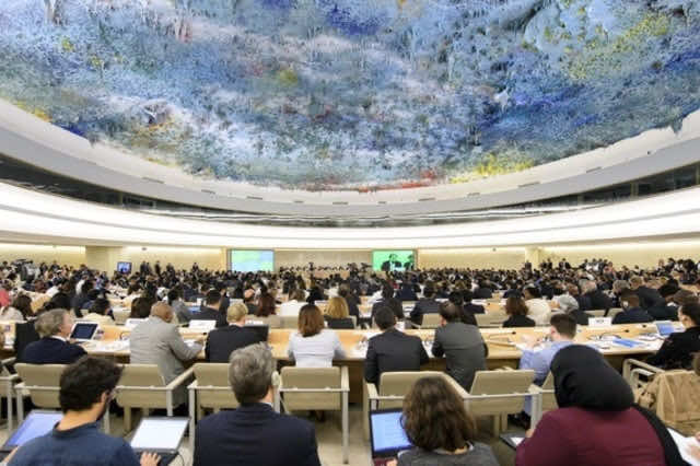 الخارجية السويسرية: لا وجود لتمثيل قانوني من البوليساريو في جنيف أو لدى المجلس الفيدرالي