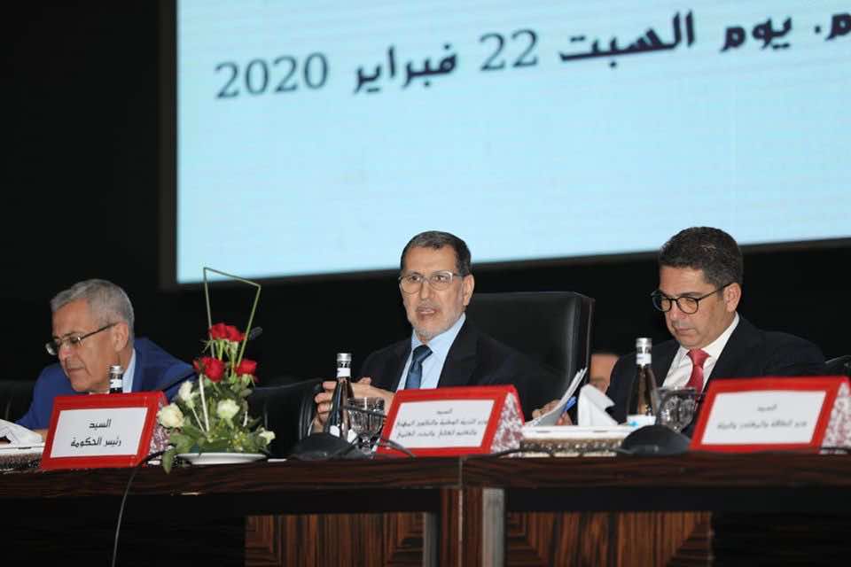 العثماني: جهة كلميم كان لها دور هام في مقاومة الإستعمار.. ووالدي نفي إليها بداية الخمسينات