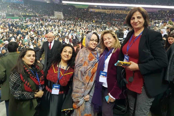 وسط توتر العلاقات المغربية التركية .."البوليساريو" تهاجم المغرب من أنقرة
