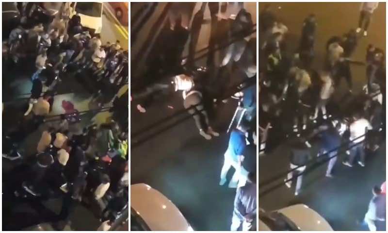 قضية الشرطي المتهم بقتل شابة وشاب بالبيضاء.. مثل أمام القاضي مرددا: العدو أمامكم