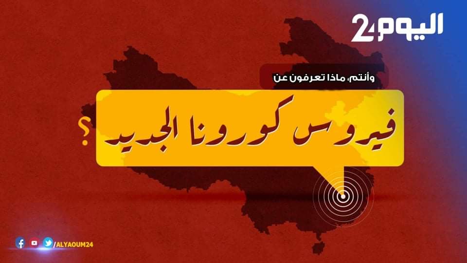مغاربة و"كورونا".. ماذا يعرفون عن الوباء القاتل وعن طرق الوقاية منه؟-فيديو
